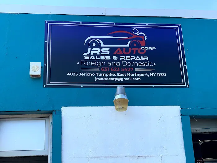 JRS auto corp 1