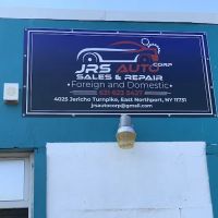 JRS auto corp