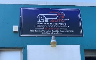 jrs auto corp