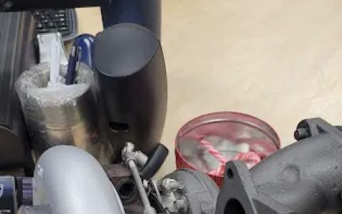 turbo diagnostics near me