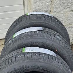 All Around Tire and NYS auto inspection ico