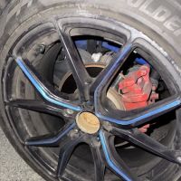 NB RIM REPAIR