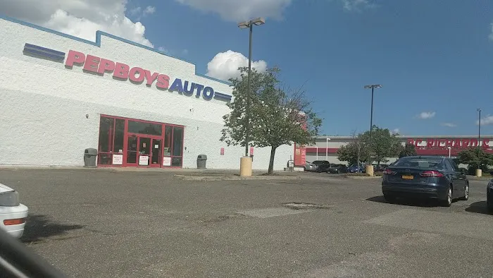 AUTO PLUS - Located Inside Pep Boys 0