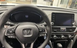 honda bay shore new york