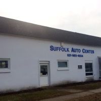 Suffolk Auto Center