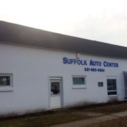 Suffolk Auto Center ico