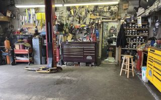 my auto inc huntington reviews