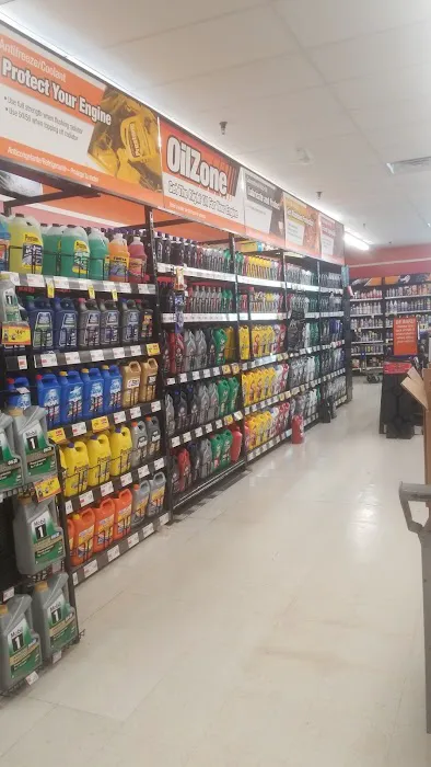 AutoZone Auto Parts 2