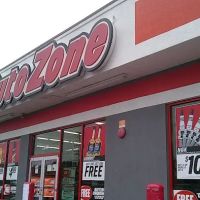 AutoZone Auto Parts