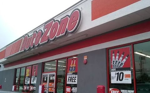autozone patchogue ny