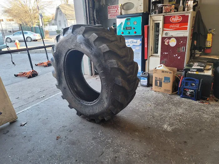 NYS Discount Tire 3