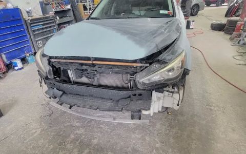 I&M AUTO REPAIR & TIRE INC