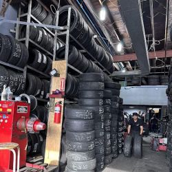 Christian’s Road Runner Tire Service ico