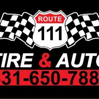 Route 111 Tire & Auto