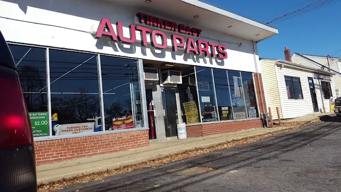 Tinker Auto Parts Foreign & Domestic 4