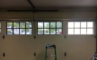 architectural glass tinting