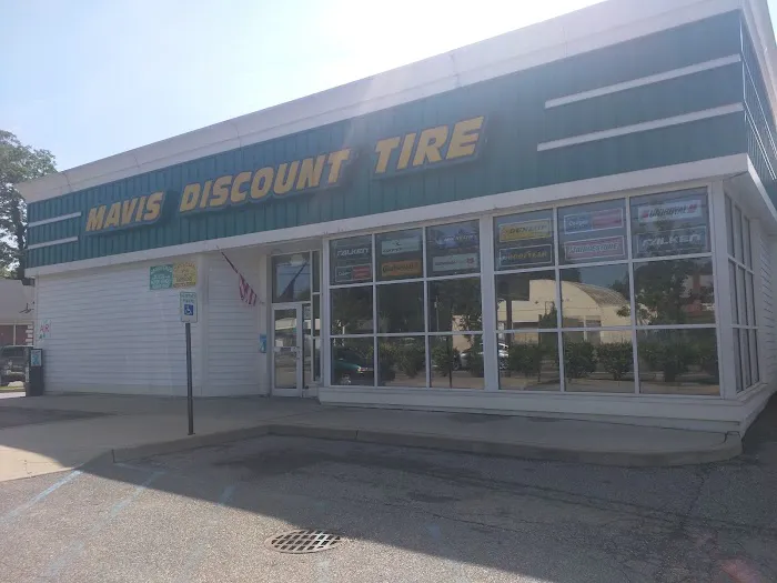 Mavis Discount Tire 3