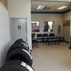 Mavis Discount Tire ico