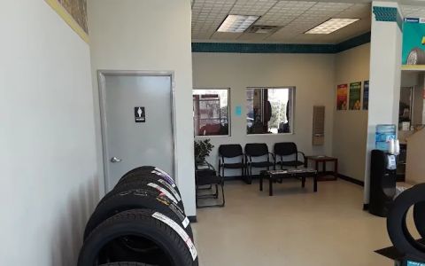 Mavis Discount Tire