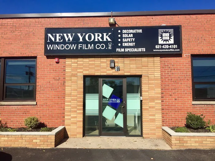 American Window Film New York 7