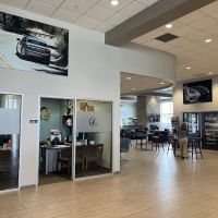 Stoler Lexus Service Department