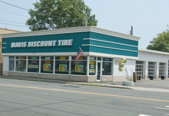 Mavis Discount Tire 8