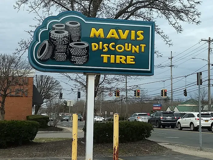 Mavis Discount Tire 2