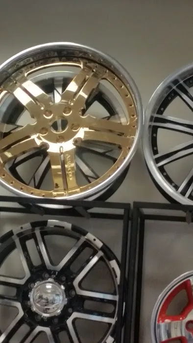 Atlantic Any Wheel Straightening 4