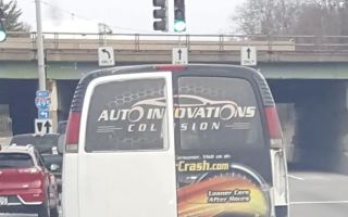 grand auto collision inc.
