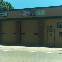 Depalo & Sons Auto Body-South