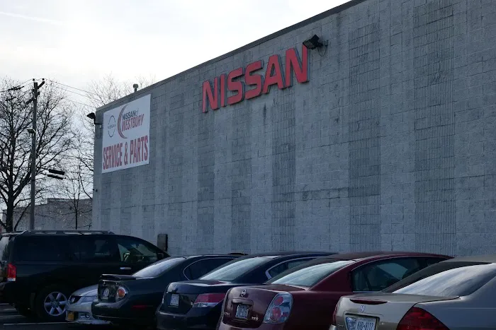 Nissan Of Westbury Service 4