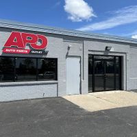 Auto Parts Outlet - Hicksville