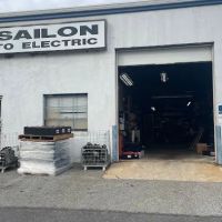 Sailon Auto Electric Inc