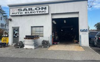 sailon electric