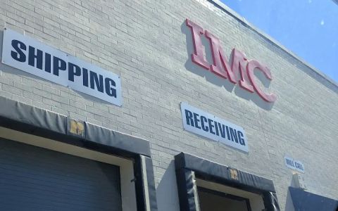 imc powered by parts authority