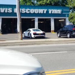 Mavis Discount Tire ico