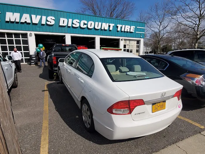 Mavis Discount Tire 6