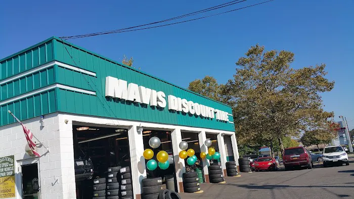 Mavis Discount Tire 2