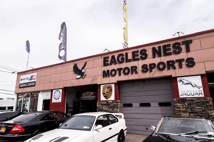 Eagles Nest Motor Sports 7