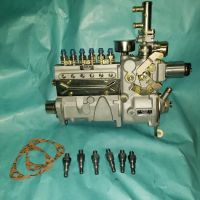 H & R Fuel Injection Ltd