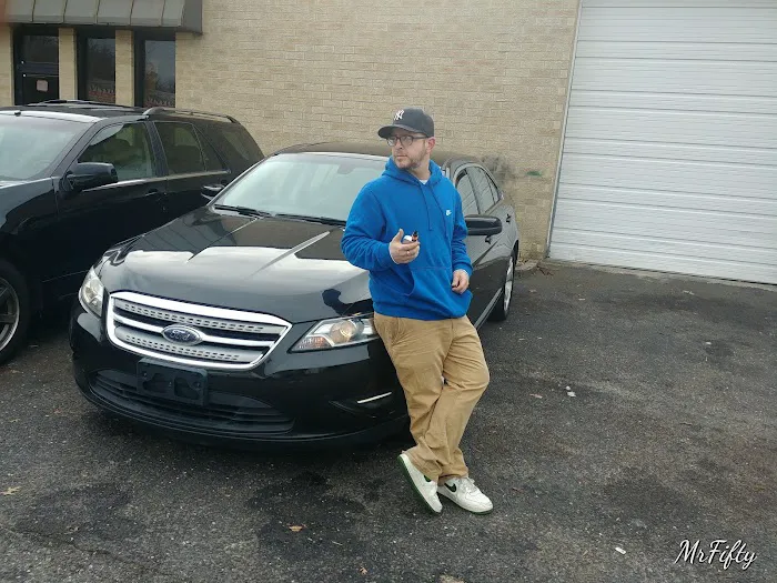 S & L Automotive 1