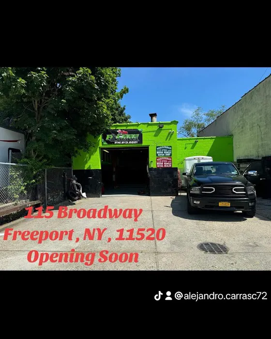 A-CARR Auto Repair Inc 0