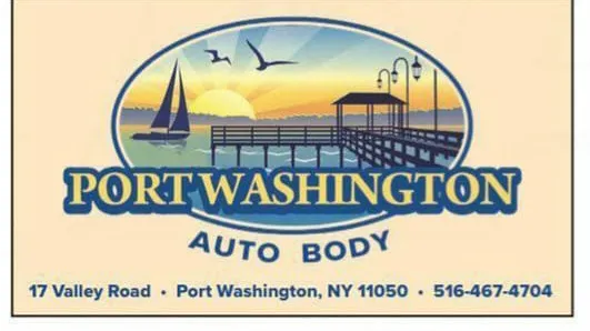 Port Washington Auto Body 0