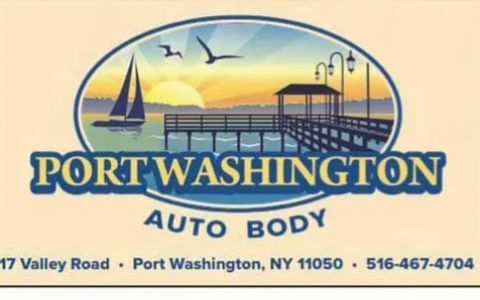 Port Washington Auto Body