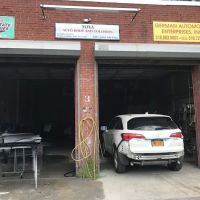 Tova Auto Body & Collision