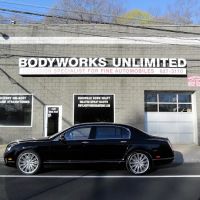 Bodyworks Unlimited Inc