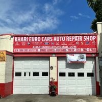 Khari Euro Cars INC