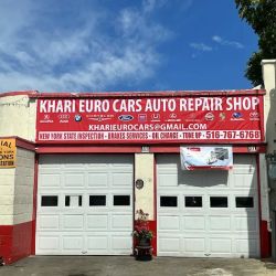 Khari Euro Cars INC ico