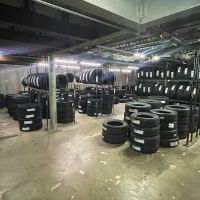 Barnwell House of Tires