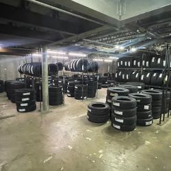Barnwell House of Tires ico